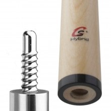 シャフト ジョイント別 Radial（ラジアル）商品一覧｜ビリヤード 通販