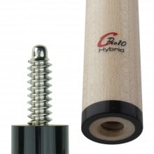 シャフト ジョイント別 3/8-10山商品一覧｜ビリヤード 通販 キュー