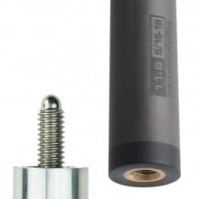 シャフト ジョイント別 5/16-18山商品一覧｜ビリヤード 通販 キュー