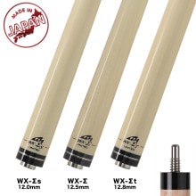 シャフト ジョイント別 mezz UJ (United)商品一覧｜ビリヤード 通販