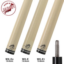 シャフト ジョイント別 mezz WJ (Wavy)商品一覧｜ビリヤード 通販