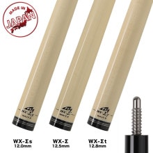 Mezz シャフト DI2 ディープインパクト2 (UJ)｜ビリヤード 通販 キュー