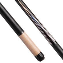 ルカシー キュー カスタム LZ2008 (オリジナルシャフト) Lucasi