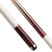 アウトロー キュー サンダー OL35 (ハードメープルシャフト) OUTLAW