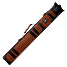 スリーセカンズ キューケース ハード 2B4S ブラック×マルチカム