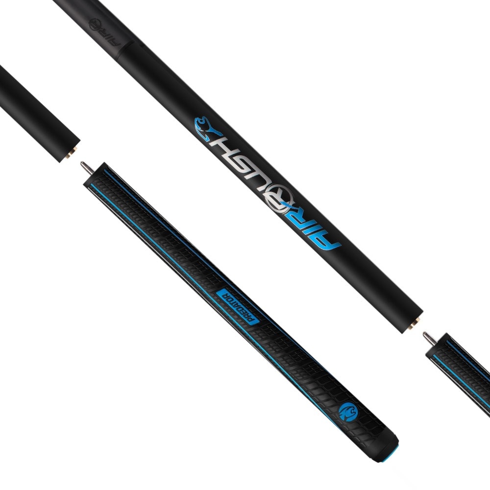 プレデター エアー ラッシュ AIR RUSH ジャンプ キュー スポーツラップ