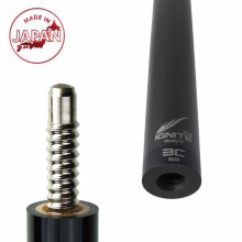 IGNITE イグナイト 3C用 MS-IG3C/U｜ビリヤード 通販 キューショップ