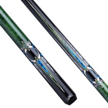 ACTION ブレイク＆ジャンプ シルバー ACTBJ05｜ビリヤード 通販 キュー