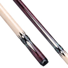 ダファリン キュー DUF-434 (カナディアンハードメープルシャフト装備