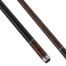 キューテック SVB Gen2 ブラック レザーラップ 95-135LTW｜ビリヤード