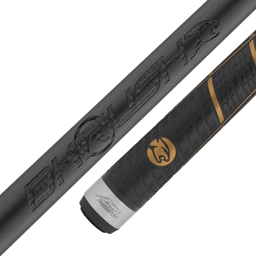 限定】プレデター BK Rush ブレイクキュー スポーツグリップ ナイト