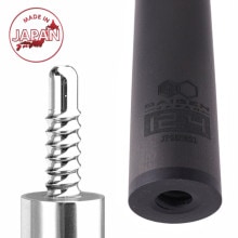 シャフト シャフト商品一覧｜ビリヤード 通販 キューショップジャパン