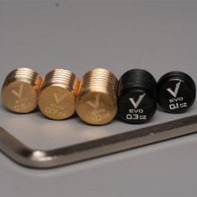 Mezz キュー AVANT AVT-24A/W2 ブルー (バット単体)｜ビリヤード 通販