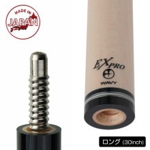 シャフト ジョイント別 mezz WJ (Wavy)商品一覧｜ビリヤード 通販