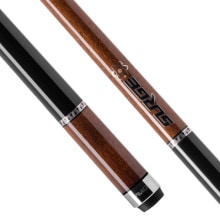 Mezz キュー AVANT AVT-24A/W2 ブルー (バット単体)｜ビリヤード 通販