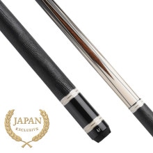 ブラックレーベル キュー BLH-T エボニー/ツーヤバール (CS+シャフト