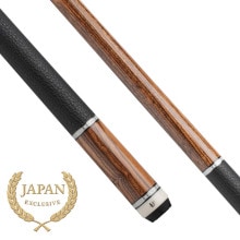 ブラックレーベル キュー BLS-CML PUレザー (CSシャフト) Black Label