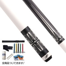 初心者 入門セット 20,000円セット商品一覧｜ビリヤード 通販 キュー