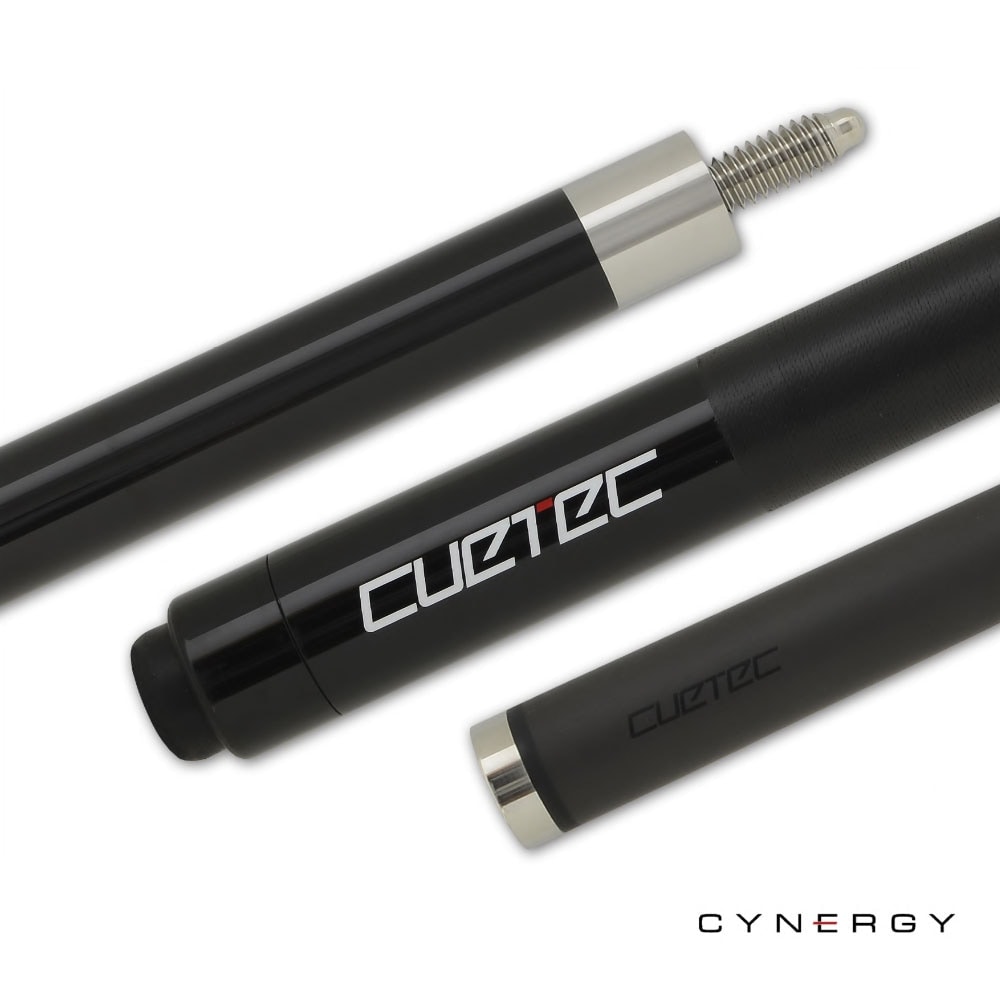 限定 キューテック CT24CJ-K 3/8-14山 ジョイント径20mm｜ビリヤード