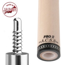 早川工房 シャフト Low Torrefied ロウ トリファイド 先端中空 3/8-10山