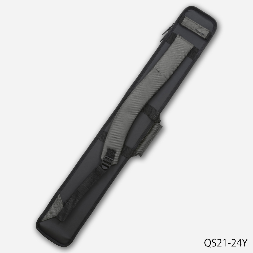 QK-S キューケース ソフト QS21-24 2B4S 各種