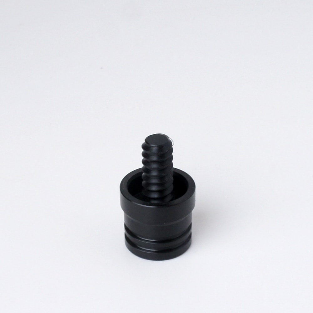 早川工房 シャフト Low Torrefied ロウ トリファイド 先端中空 3/8-10山