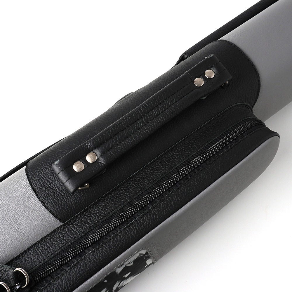 中古】 Whitten ウィットン ケース 3B6S｜ビリヤード 通販 キュー