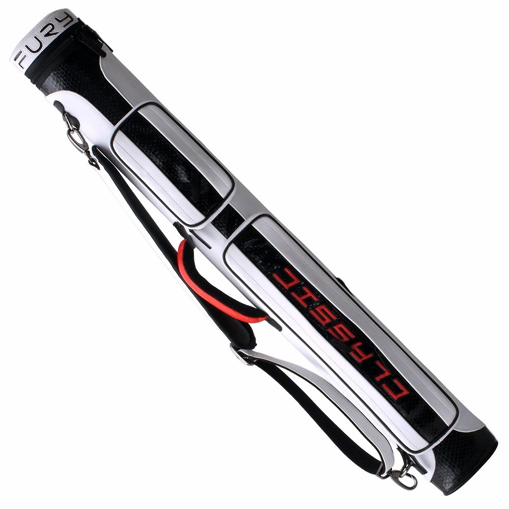 ビリヤードキュー FURY ハードケース付き FURY フューリー ビリヤード