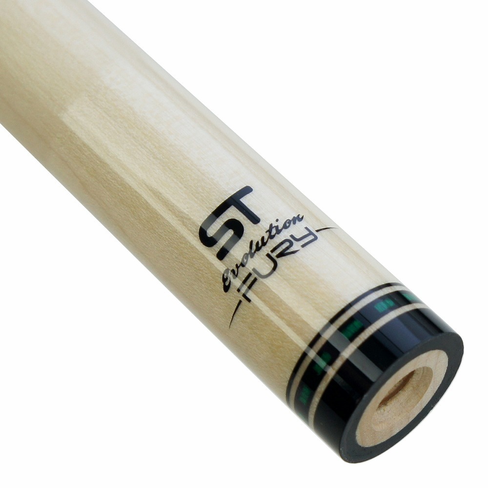 フューリー キュー CX-3 (STEシャフト) Fury / ビリヤード 通販 キュー