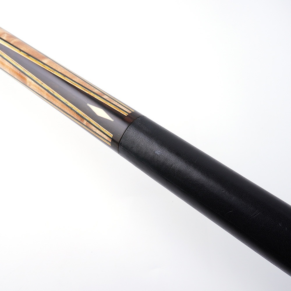 中古】エスピリチュ キュー 2シャフト｜ビリヤード 通販 キュー