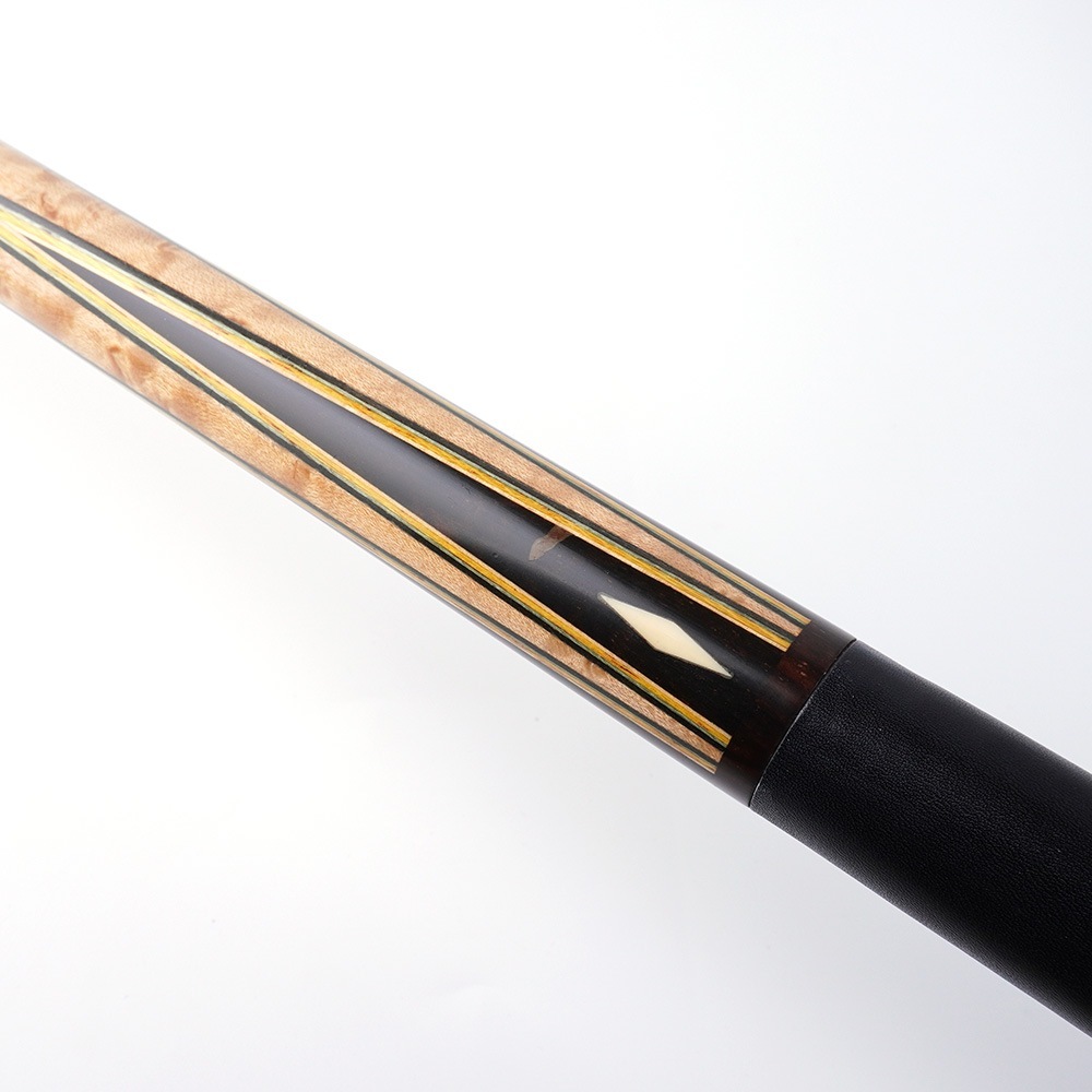 中古】エスピリチュ キュー 2シャフト｜ビリヤード 通販 キュー