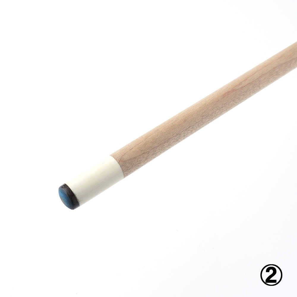 中古】エスピリチュ キュー 2シャフト｜ビリヤード 通販 キュー