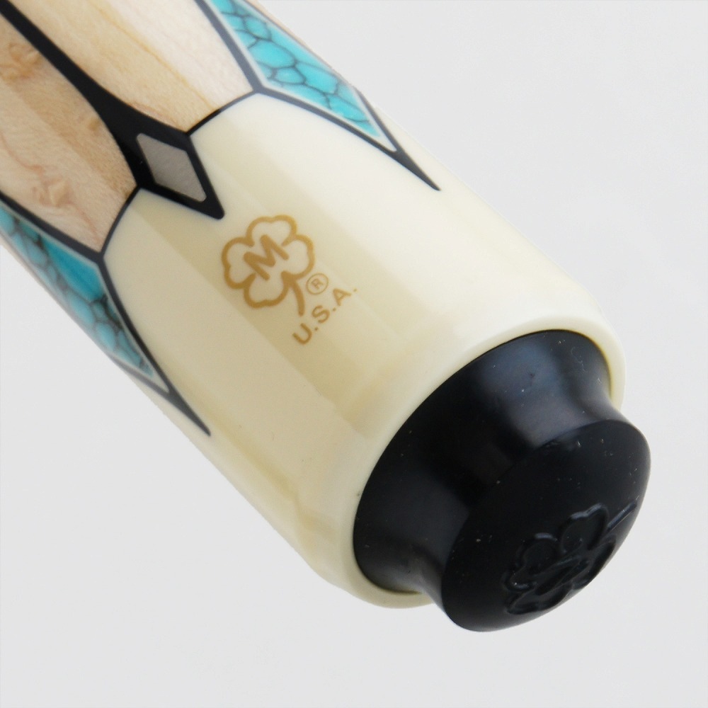 マクダーモット キュー G411 (G-Coreシャフト) Mcdermott / ビリヤード