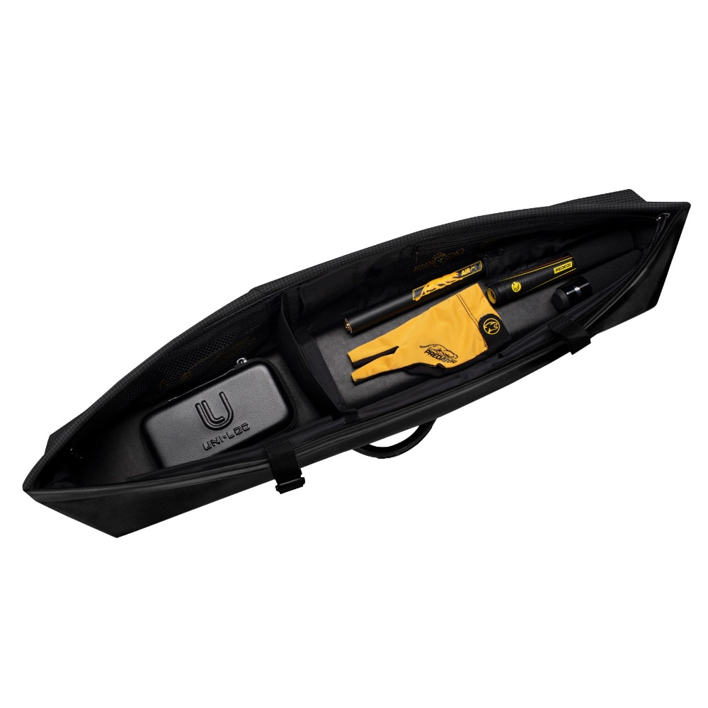 プレデター キューケース アーバイン Urbain ハードケース 3B5S 千鳥