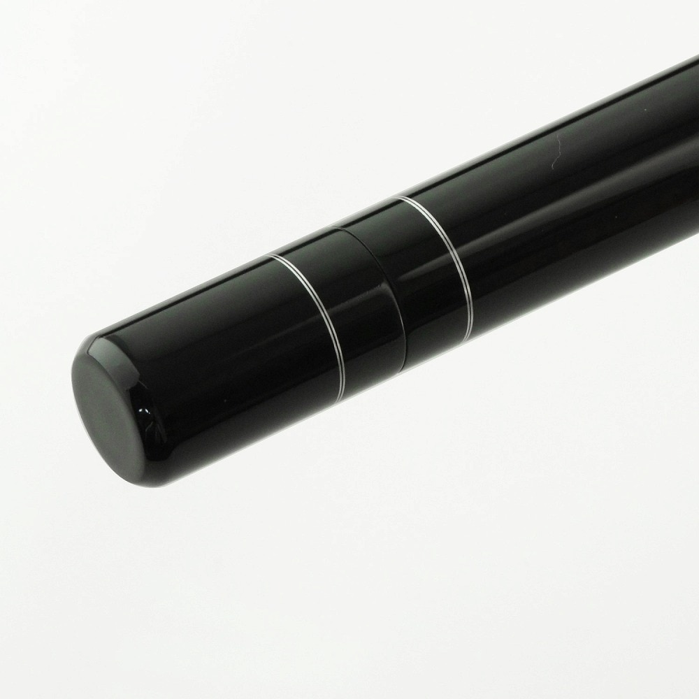 マクウォーター カスタム キュー #1999 (純正シャフト3本) McWorter