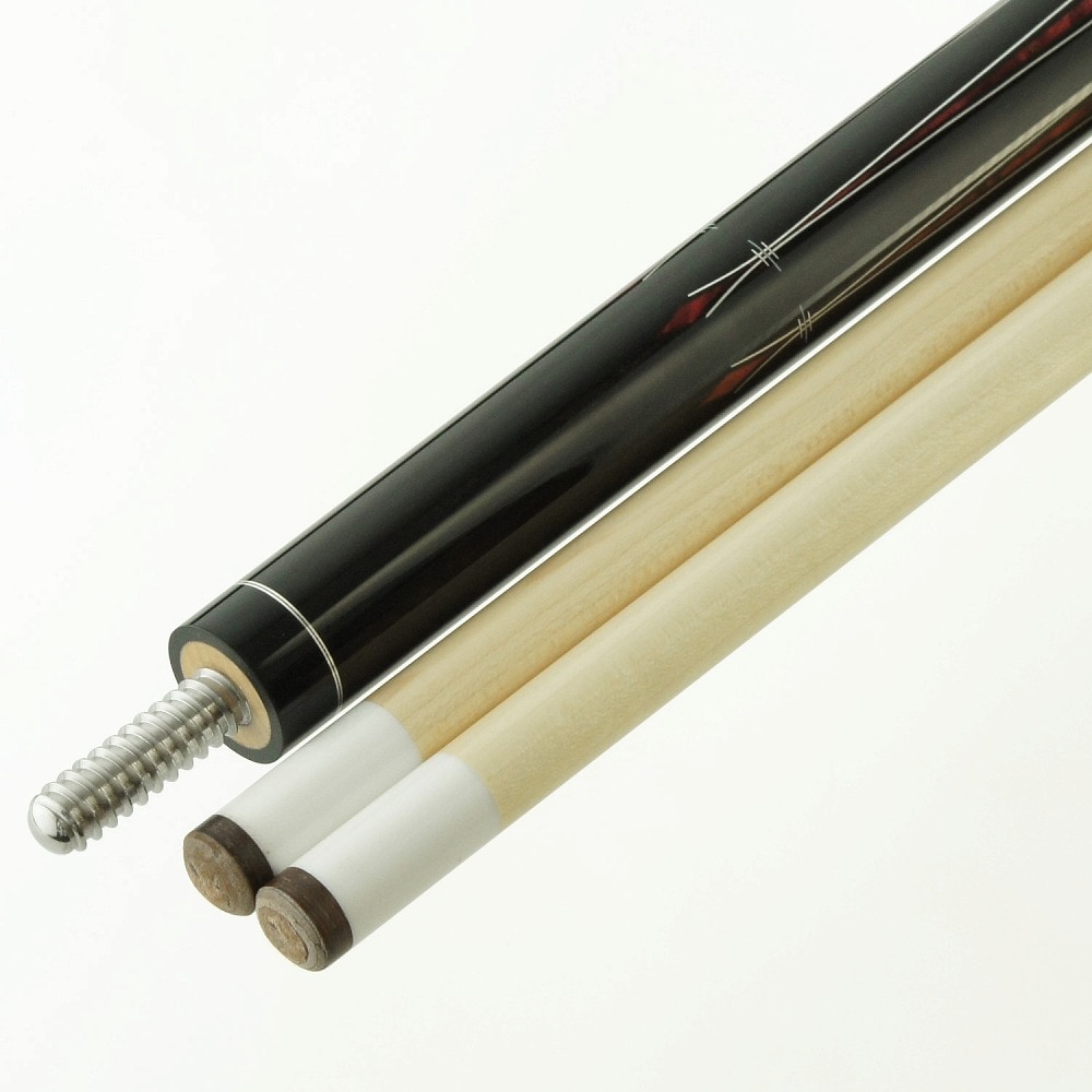 マクウォーター カスタム キュー #1999 (純正シャフト3本) McWorter