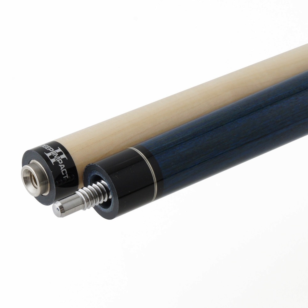 パワーブレイク2 ブレイクキュー PB2-A/DI2 ブルー (DI2シャフト装備