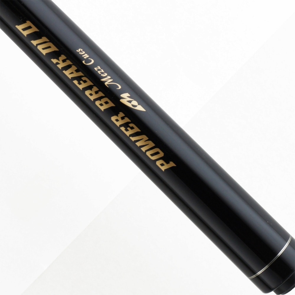 パワーブレイク2 ブレイクキュー PB2-R/DI2 レッド (DI2シャフト装備