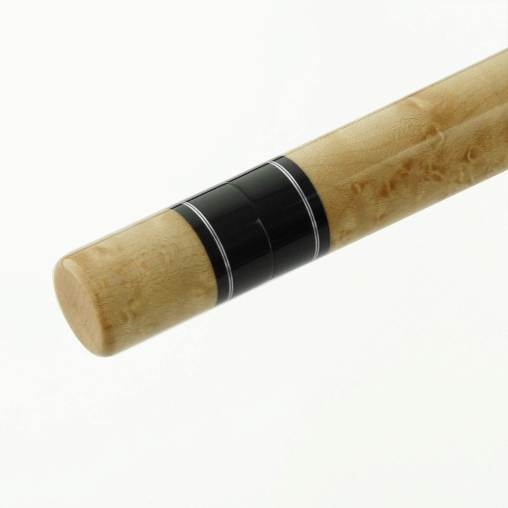 マクウォーター カスタム キュー #1965 (純正シャフト3本) McWorter