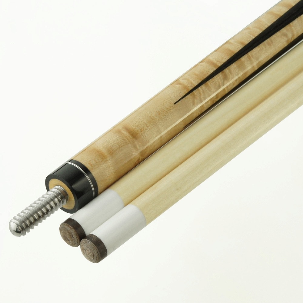 マクウォーター カスタム キュー #1965 (純正シャフト3本) McWorter