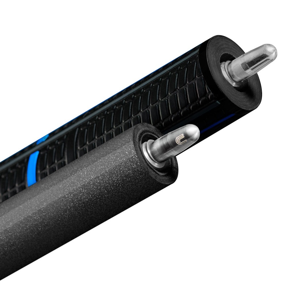 限定】プレデター BK-Rush+ グレー テンペスト スポーツラップ