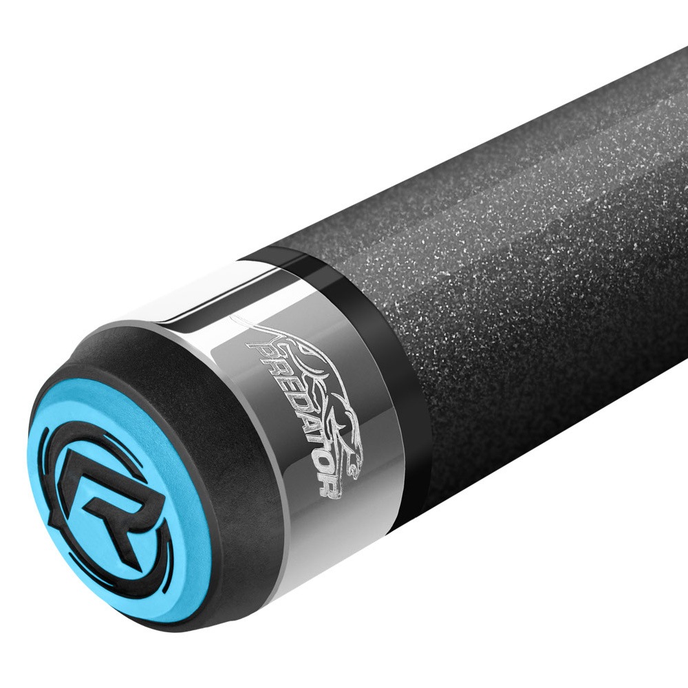 限定】プレデター BK-Rush+ グレー テンペスト ノーラップ