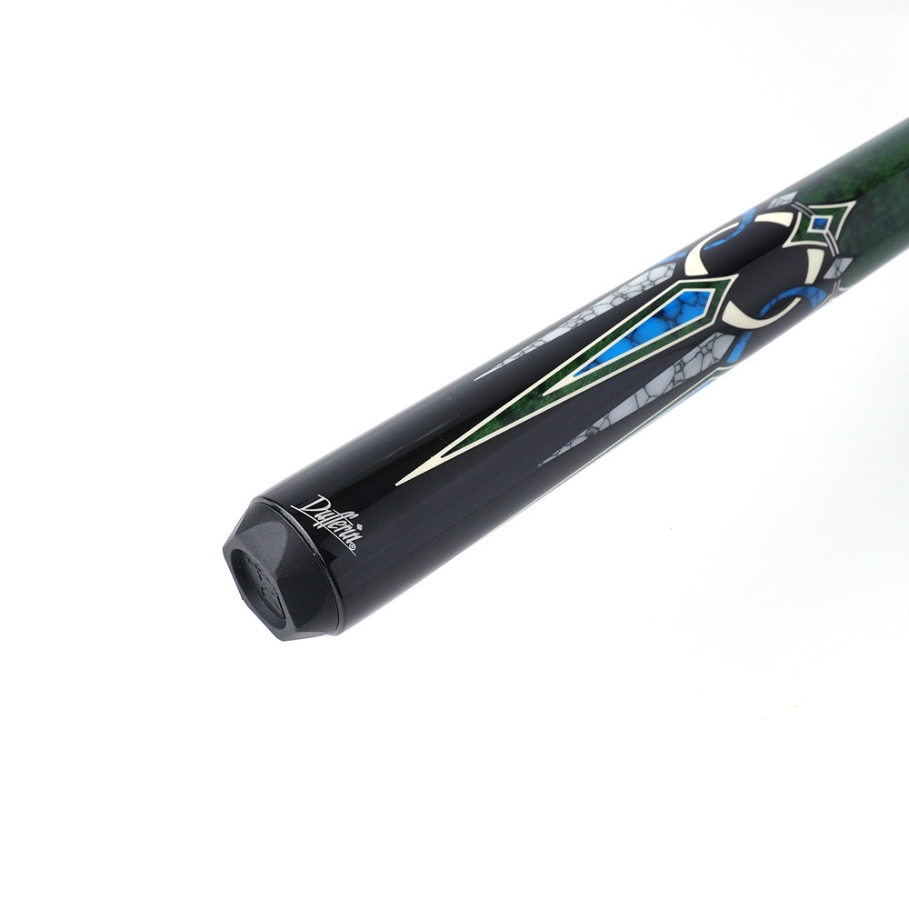 ダファリン キュー DUF-449 (カナディアンハードメープルシャフト装備