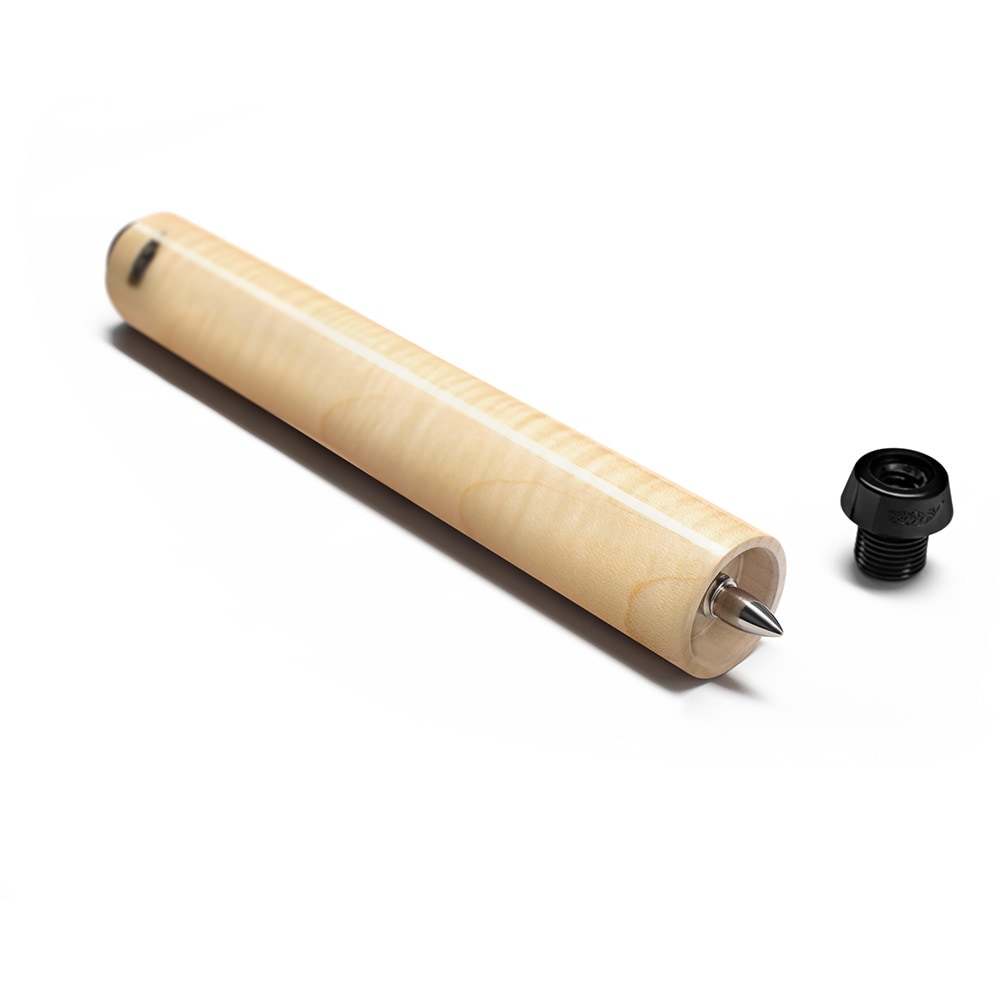 プレデター エクステンション QR2 8インチ カーリーメープル