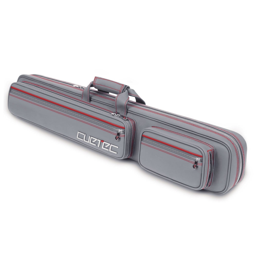 キューテック キューケース ソフト PRO LINE 4B8S グレー 95-753