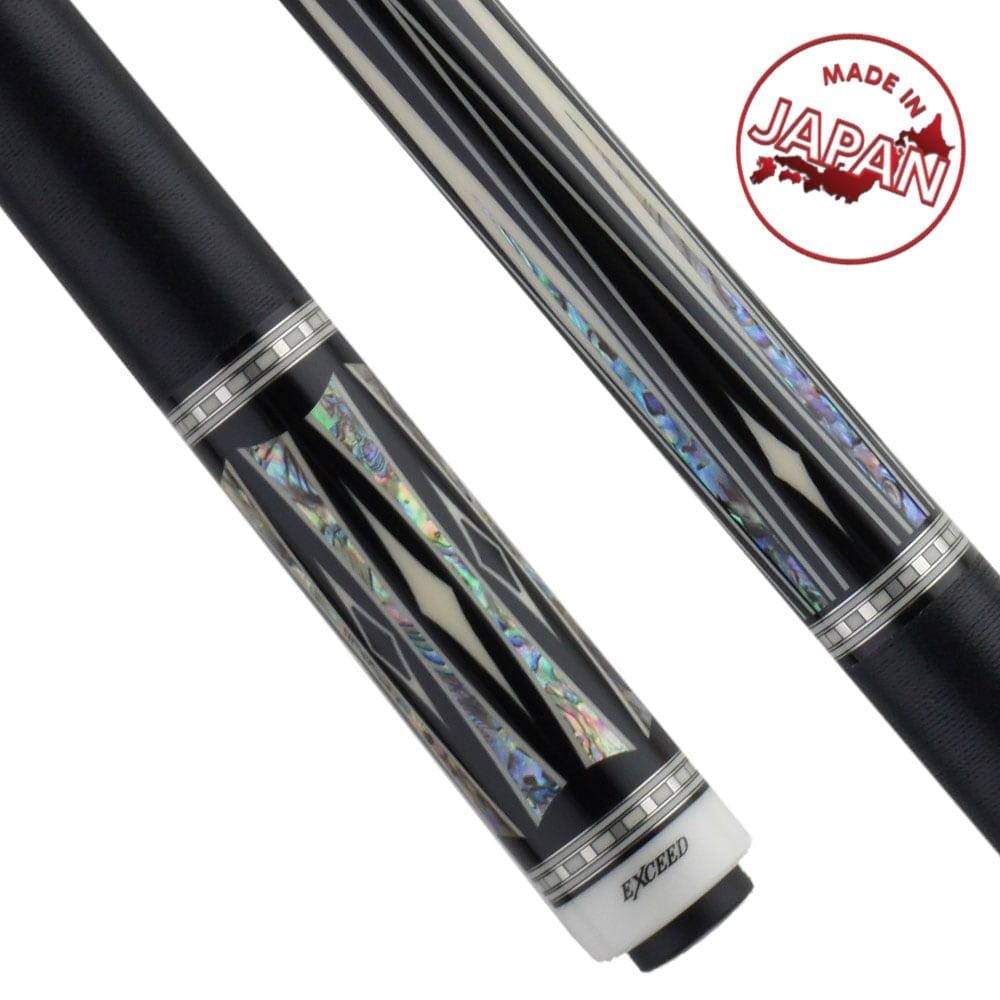 限定】エクシード キュー EXC-S0602Nw (EX PROシャフト) EXCEED