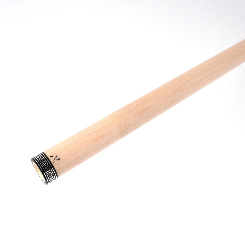 ZEN ゼン カスタムキュー 天空の鏡 （2シャフト装備）｜ビリヤード