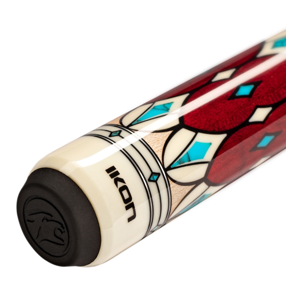 プレデター キュー IKON4-4 (シャフト各種) Predator【廃番