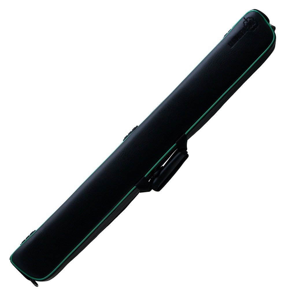 McDermott マクダモット キューケース 2B3S (バット2本シャフト3本収納