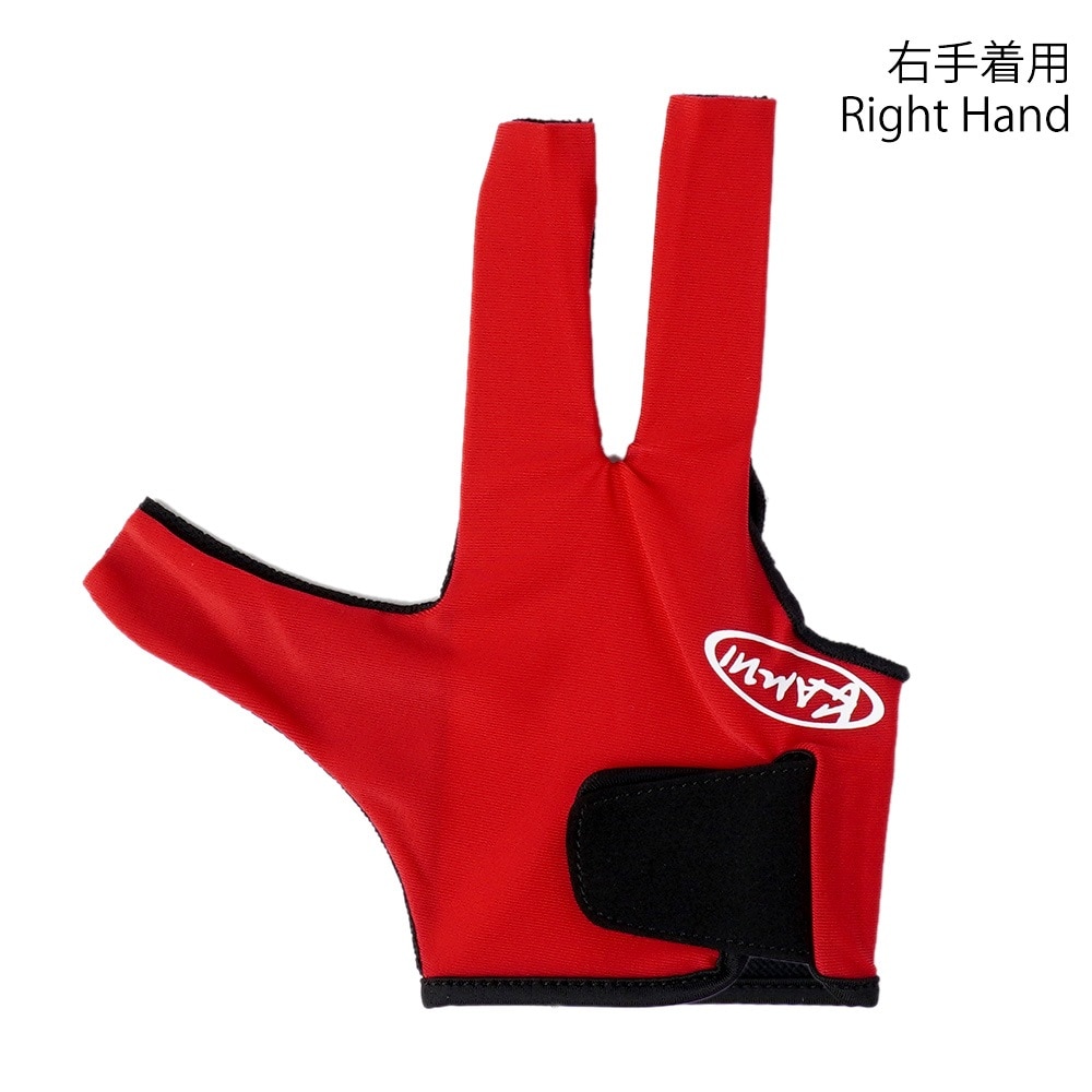 メール便可】2024 カムイグローブ クイックドライ 赤/レッド （左右/S